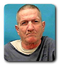 Inmate KEVIN CHAMBERS
