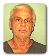 Inmate TERRY T CHUMBLEY