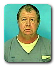 Inmate PAUL R COCKRELL