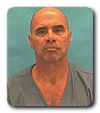 Inmate MICHAEL R CONDATORE