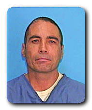 Inmate CHRISTOPHER GERENDAY