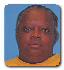 Inmate VONICA L OLIVER