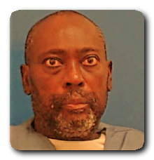 Inmate DARRYL K ATKINS