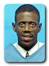 Inmate WENDELL CLARK