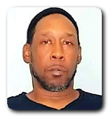 Inmate CHRISTOPHER COLLIE