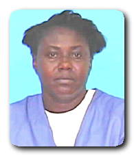 Inmate ANNETTE D COX