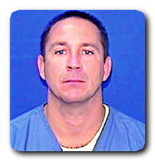 Inmate SHAWN M GRIEVES