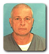 Inmate TERRY W HINSON