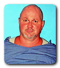 Inmate SEAN DOUGLAS KRAMER