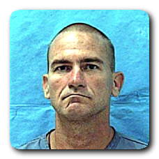 Inmate TIMOTHY A MARR