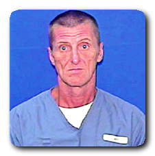 Inmate JAMES G ROUPE