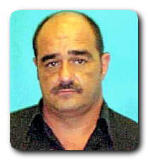 Inmate DENNIS S SPIROPOULOS