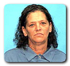 Inmate ANDREA WOOTEN