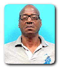 Inmate HOMER JAMES BATTLE