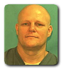 Inmate GARY CHAPMAN