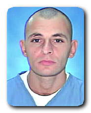 Inmate ANTHONY R D-ADDARIO