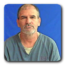 Inmate MATTHEW ALBERT DENNISON