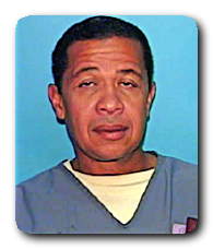 Inmate MICHAEL D GILLEY