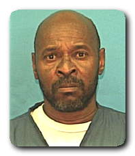 Inmate ERIC JONES