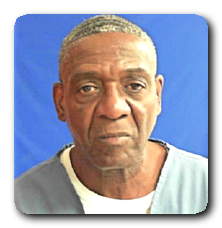 Inmate KENNETH B POWELL