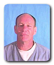 Inmate KENNETH SCHNEIDER