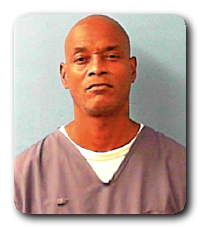 Inmate MARVIN COROUTHERS