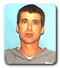 Inmate JERRY DUNN