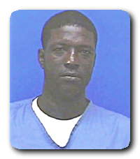 Inmate ANDRE GAUSE