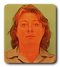 Inmate MELISSA LEE GUERRY
