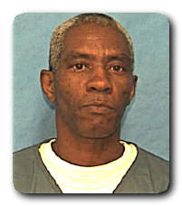 Inmate SAMMIE T HAMMONDS