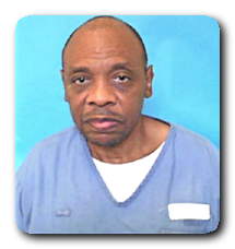 Inmate VERNON WILLIAMS