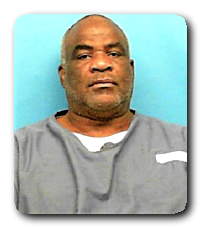 Inmate LEON BROOKS