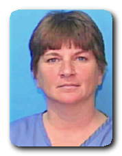 Inmate SHARON M BURNS