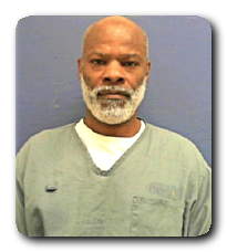 Inmate THAD A COOPER