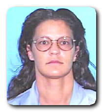 Inmate KIMBERLY COOTS
