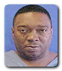 Inmate ABRAHAM CURRY