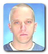 Inmate KEVIN FULLWOOD