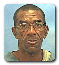 Inmate EDDIE C HUMBER