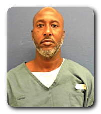 Inmate JOHNTA A MOUNT