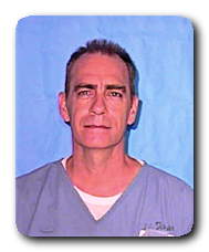Inmate LANCE RUSSELL