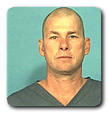 Inmate LEE SPRAGUE