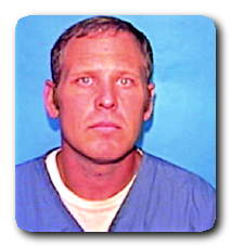 Inmate GREGG A TAYLOR