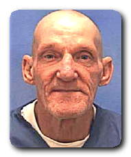 Inmate FLOYD WHITE