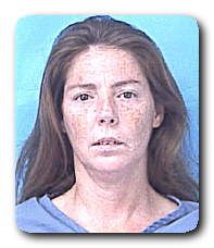 Inmate MICHELLE BEVERLY