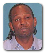 Inmate TERENCE A DACOSTA