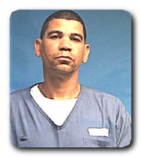 Inmate SAMUEL DENSON