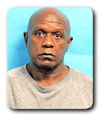 Inmate DWIGHT TERRY