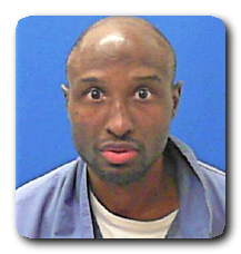 Inmate RONNIE M WILLIAMS