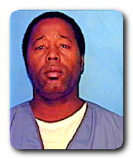 Inmate MICHAEL T BRYANT