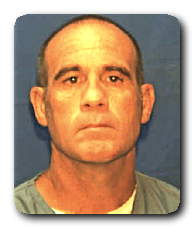 Inmate JEFFERY B COOK